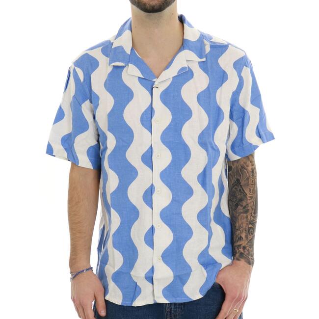 CAMICIA TYLER SOLID - Mad Fashion | img vers.1300x/